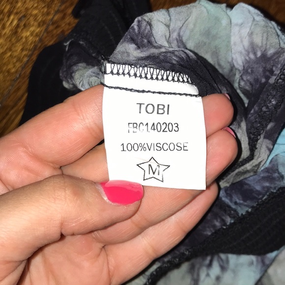 Tobi pants - Picture 4 of 5